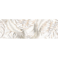 CALACATA SIENA DECOR FLOWER B (1 сорт)