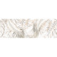 CALACATA SIENA DECOR FLOWER B (1 сорт)