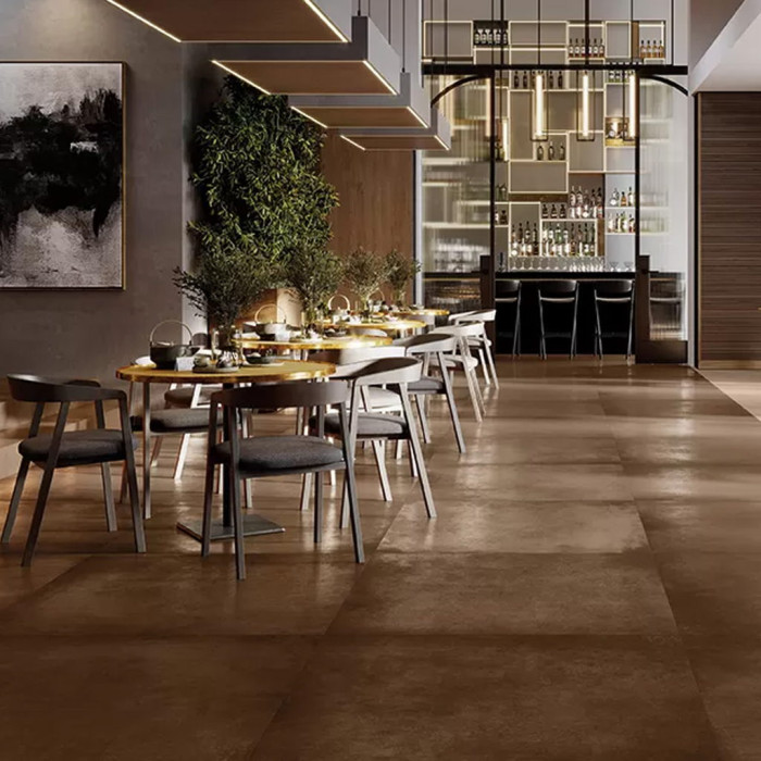 BASE COSMOS CORTEN  C-1 (1 сорт)