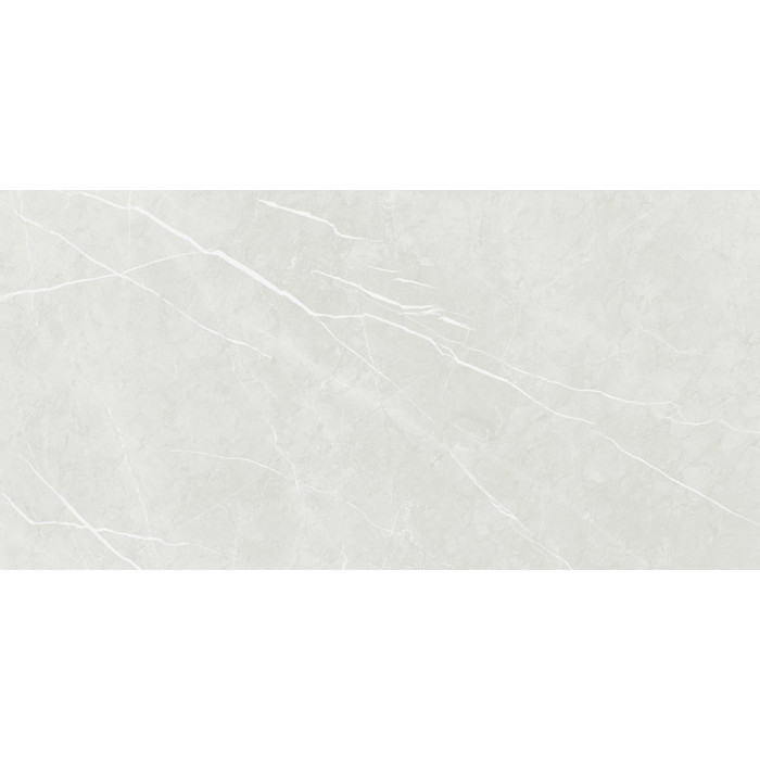 ALURE WHITE SATINADO RECT (1 сорт)