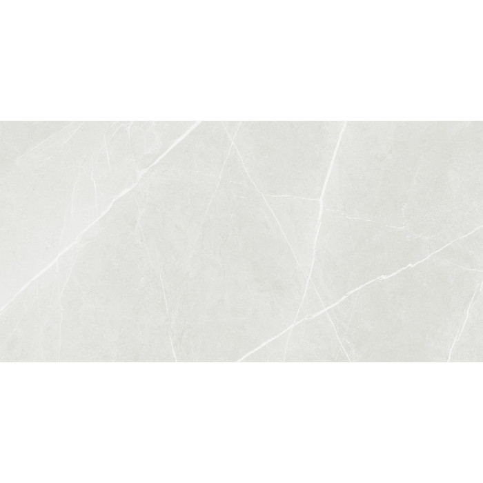 ALURE WHITE SATINADO RECT (1 сорт)