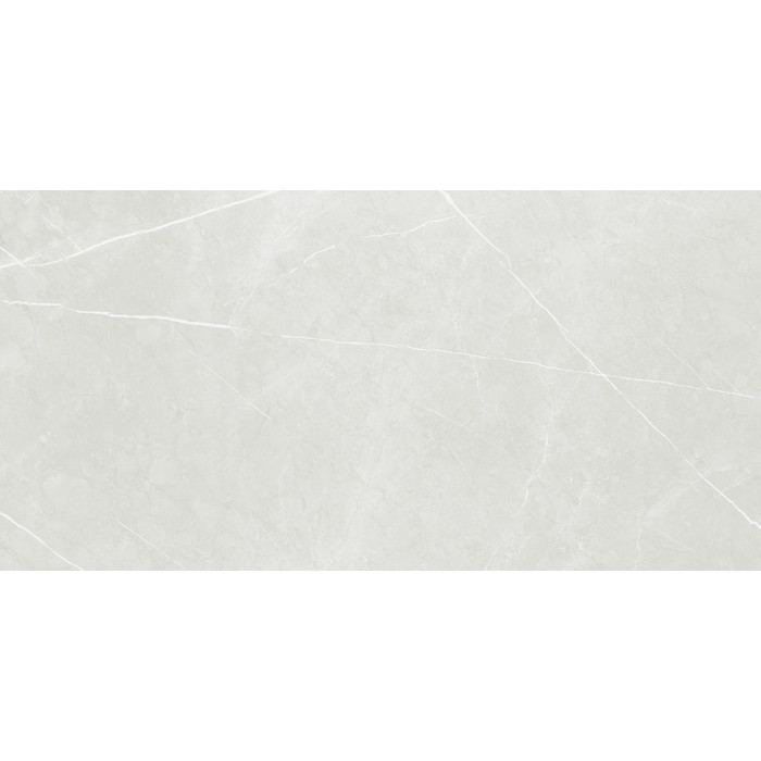 ALURE WHITE SATINADO RECT (1 сорт)