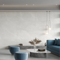 ALURE WHITE SATINADO RECT (1 сорт)