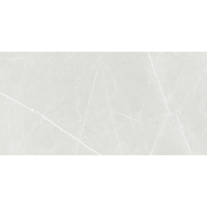 ALURE WHITE SATINADO RECT (1 сорт)