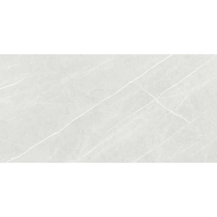 ALURE WHITE SATINADO RECT (1 сорт)