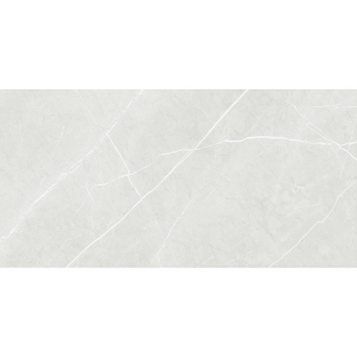 ALURE WHITE SATINADO RECT (1 сорт)