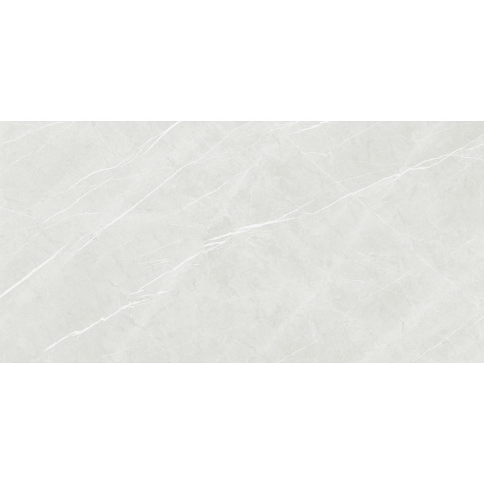 ALURE WHITE SATINADO RECT (1 сорт)