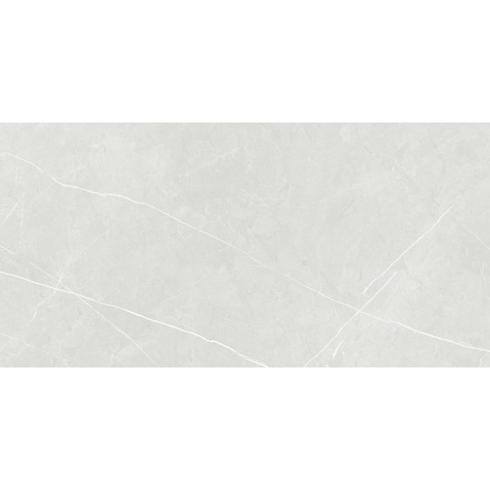 ALURE WHITE SATINADO RECT (1 сорт)