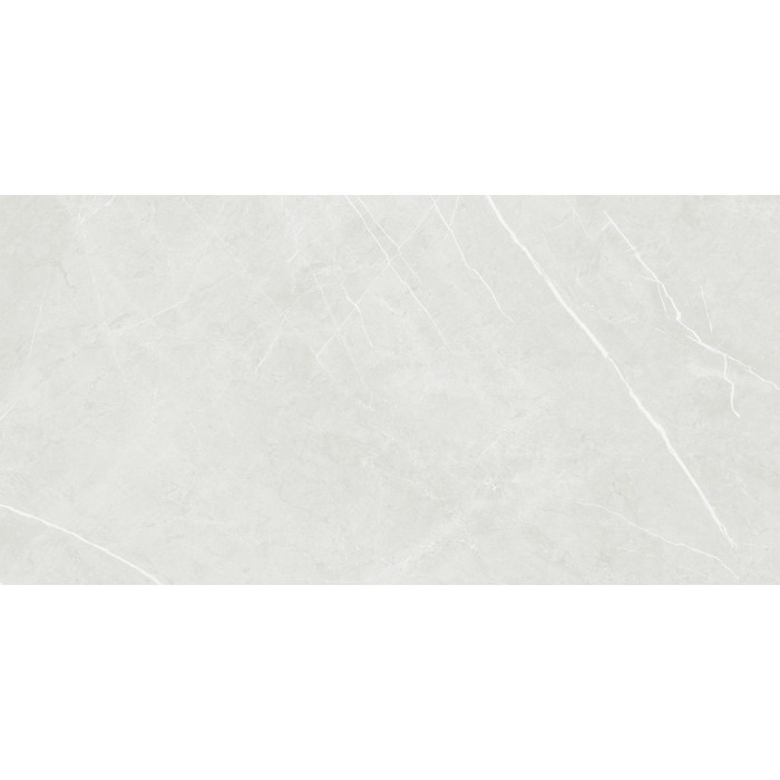 ALURE WHITE SATINADO RECT (1 сорт)