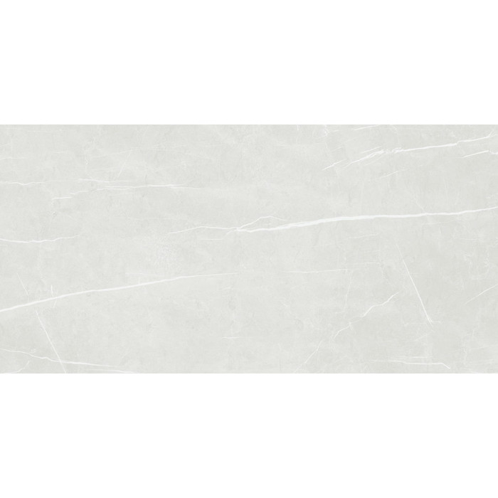 ALURE WHITE SATINADO RECT (1 сорт)