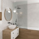 GLAM WHITE GLOSSY (1 сорт)