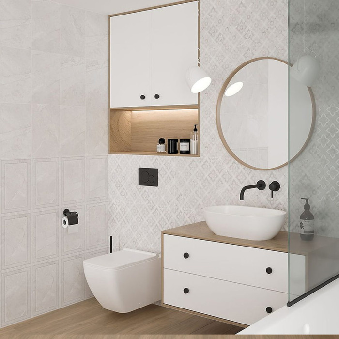 GLAM FRAME GLOSSY (1 сорт)
