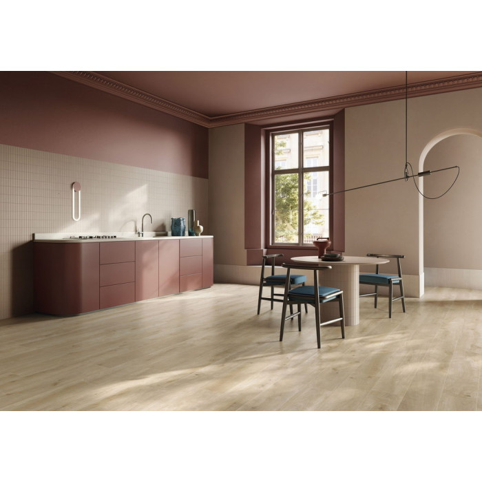 EE01EA  ESSENCE NATURAL SQ.  120X20 (1 сорт)