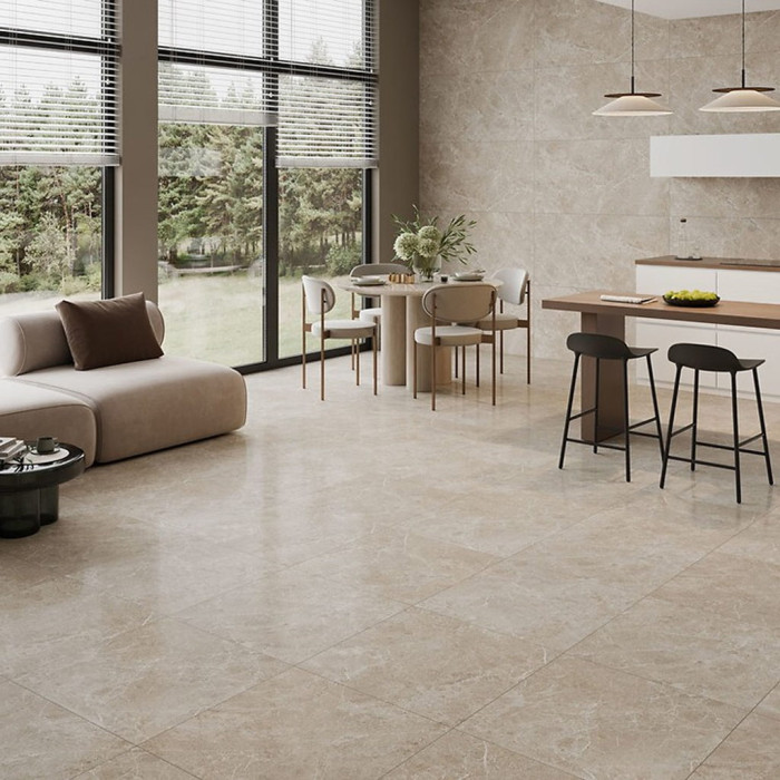 ALVARO BEIGE MATT (1 сорт)