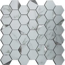 CL-MOS CCLAYRK23022 SUPER WHITE METAL (1 сорт)