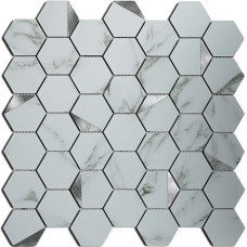 CL-MOS CCLAYRK23022 SUPER WHITE METAL (1 сорт)