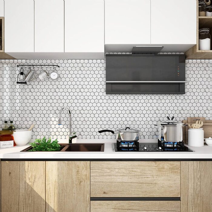 CL-MOS CCLAYRK23022 SUPER WHITE METAL (1 сорт)
