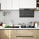 CL-MOS CCLAYRK23022 SUPER WHITE METAL (1 сорт)