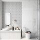 CL-MOS CCLAYRK23022 SUPER WHITE METAL (1 сорт)