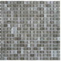 CL-MOS CCLAYRK23001 DARK GREY STONE (1 сорт)
