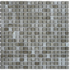 CL-MOS CCLAYRK23001 DARK GREY STONE (1 сорт)