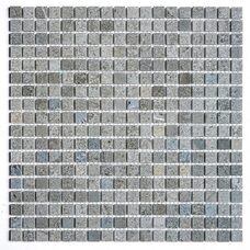 CL-MOS CCLAYRK23004 GRAFIT MINI MOSAIC (1 сорт)
