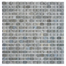 CL-MOS CCLAYRK23004 GRAFIT MINI MOSAIC (1 сорт)
