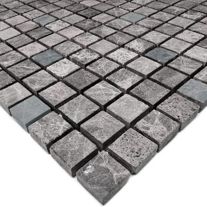 CL-MOS CCLAYRK23004 GRAFIT MINI MOSAIC (1 сорт)