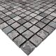 CL-MOS CCLAYRK23004 GRAFIT MINI MOSAIC (1 сорт)