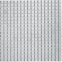 CL-MOS CCLAYRK23005 WHITE MINI MOSAIC (1 сорт)