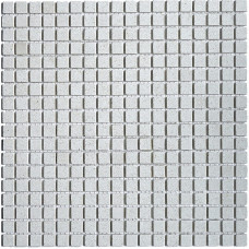 CL-MOS CCLAYRK23005 WHITE MINI MOSAIC (1 сорт)