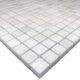 CL-MOS CCLAYRK23005 WHITE MINI MOSAIC (1 сорт)