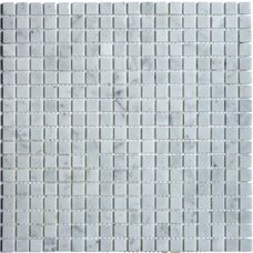 CL-MOS CCLAYRK23007 WHITE MOSAIC (1 сорт)