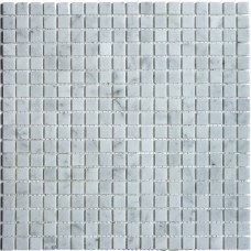 CL-MOS CCLAYRK23007 WHITE MOSAIC (1 сорт)