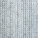 CL-MOS CCLAYRK23007 WHITE MOSAIC (1 сорт)