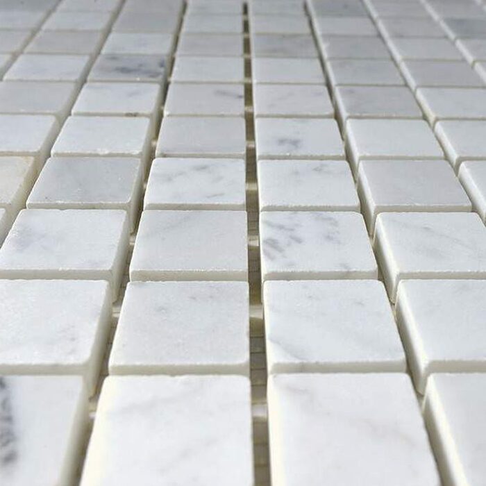 CL-MOS CCLAYRK23007 WHITE MOSAIC (1 сорт)