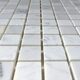 CL-MOS CCLAYRK23007 WHITE MOSAIC (1 сорт)