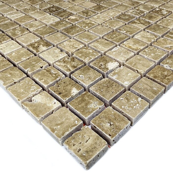 CL-MOS CCLAYRK23008 BROWN MINI STONE (1 сорт)