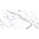 ATLANTIS WHITE SATIN RECT** (1 сорт)