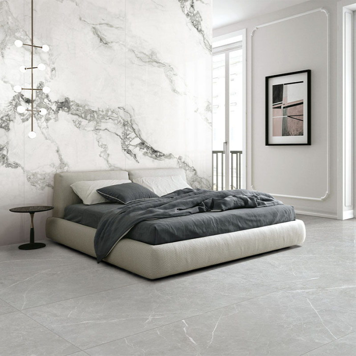 YGB12279P370 DREAM BIANCO MATT (1 сорт)