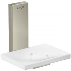 42605800 AXM UNIVERSAL Мильниця, Stainless Steel Optic (1 сорт)