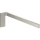 42626800 AXM UNIVERSAL Рушникотримач, Stainless Steel Optic (1 сорт)
