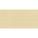 NU13BAR NUANCES LUCE RIBBED SQ. 120X60 (1 сорт)