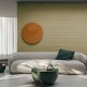 NU13BAR NUANCES LUCE RIBBED SQ. 120X60 (1 сорт)