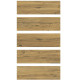 ASPENWOOD BROWN (1 сорт)