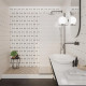 124915 GRACE O WHITE MATT (1 сорт)
