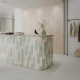 124929 GRACE O WHITE GLOSS (1 сорт)