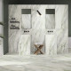 ARABESCATO GREEN MATT RECT 60X120 (1 сорт)