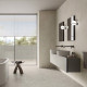 FL03BA I CEMENTI FLAX SQ. 120X60 (1 сорт)