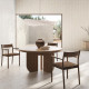 FL01BAC I CEMENTI WHITE CIOTTOLO SQ. 120X60 (1 сорт)